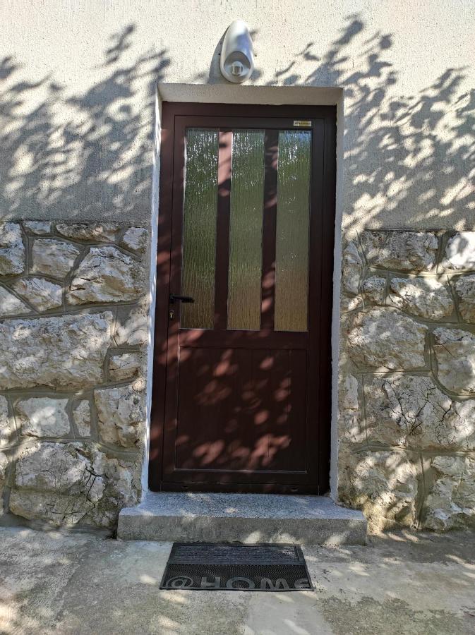 Apartment Deeranaei Kraljevica Exterior foto