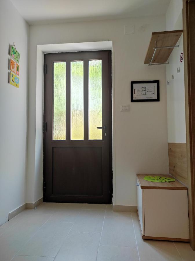 Apartment Deeranaei Kraljevica Exterior foto