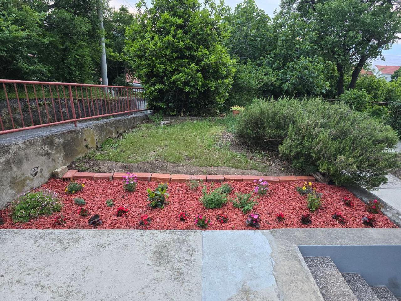 Apartment Deeranaei Kraljevica Exterior foto